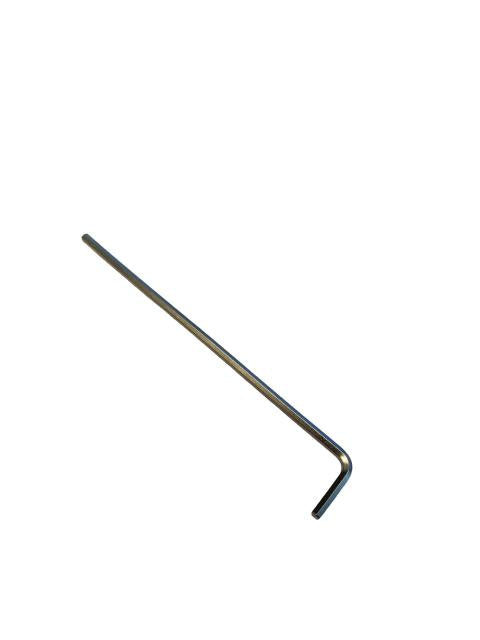 Sechskant Stiftschlüssel 3mm
