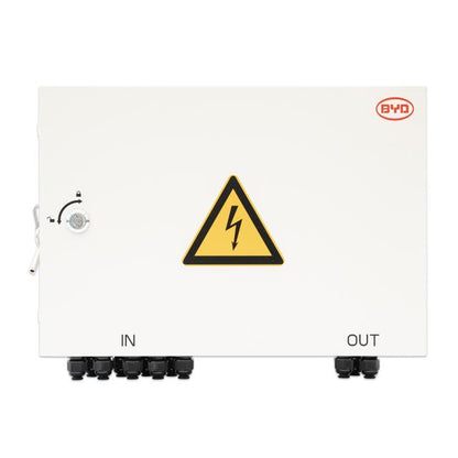 BYD Battery-Box Premium HV Combiner Box - CBH-40A