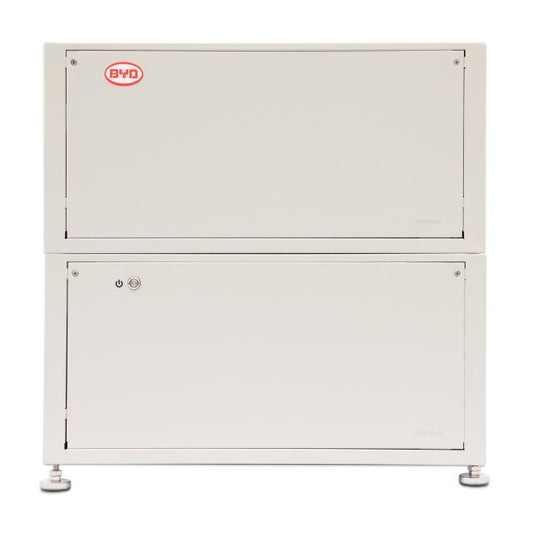 BYD Battery-Box Premium LVL 15.4 Modul