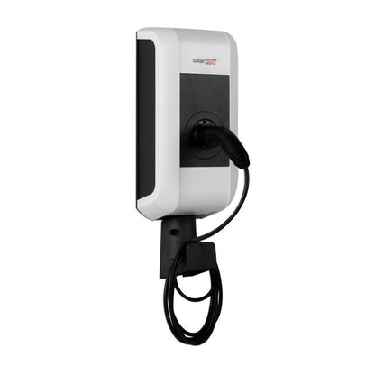 SolarEdge EV Charger 22kW 6m (WLAN)