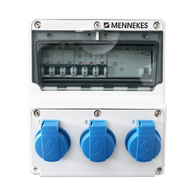 VARTA Notstrombox - element S5