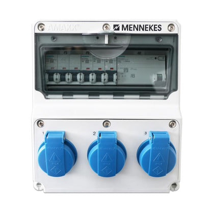 VARTA Notstrombox - element S5