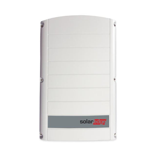 SolarEdge SE17K