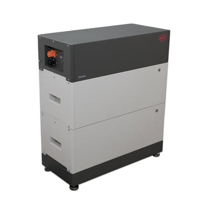 BYD Battery-Box Premium LVS 8.0