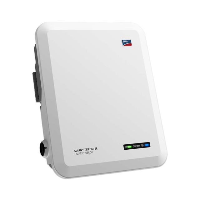 SMA Sunny Tripower 10.0 Smart Energy STP10.0-3SE