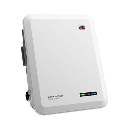 SMA Sunny Tripower 10.0 Smart Energy STP10.0-3SE