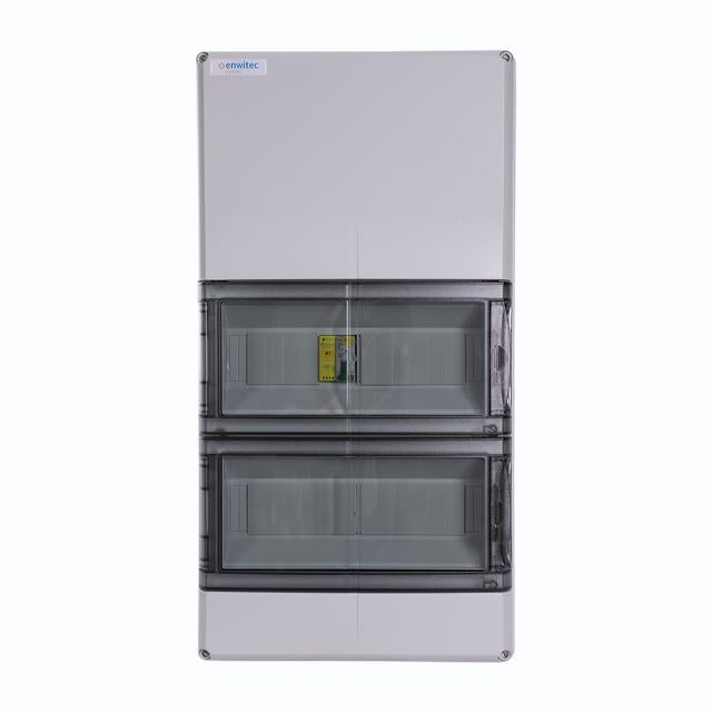 enwitec Netzumschaltbox KOSTAL 3P 35kW