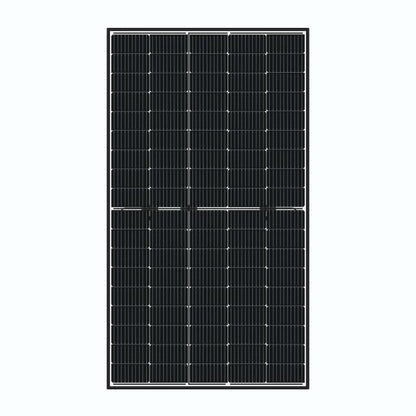 Soluxtec ALPINE DMMAXSCNi360PG - 360 Wp (BFR, DG, bifacial)