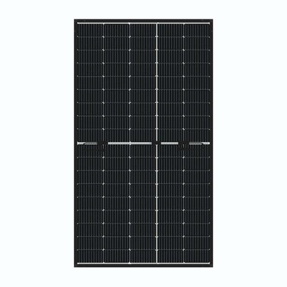 Soluxtec ALPINE DMMAXSCNi360PG - 360 Wp (BFR, DG, bifacial)